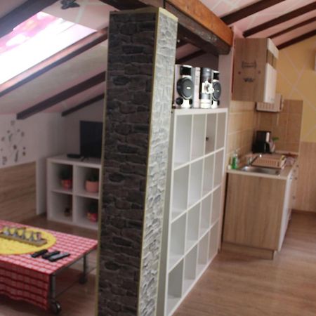 Apartmani Matija Opatija Exteriör bild