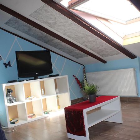 Apartmani Matija Opatija Exteriör bild