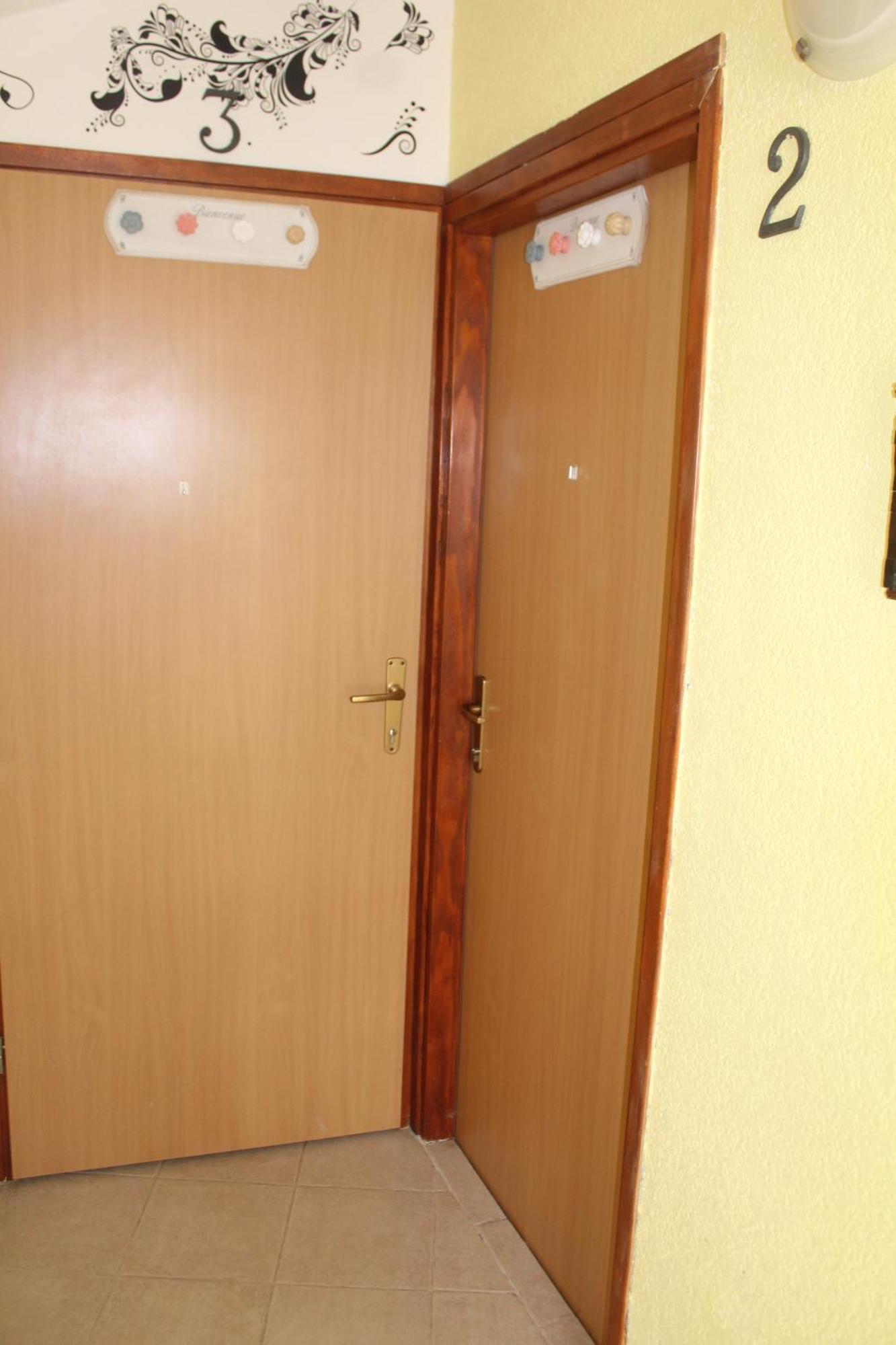 Apartmani Matija Opatija Exteriör bild