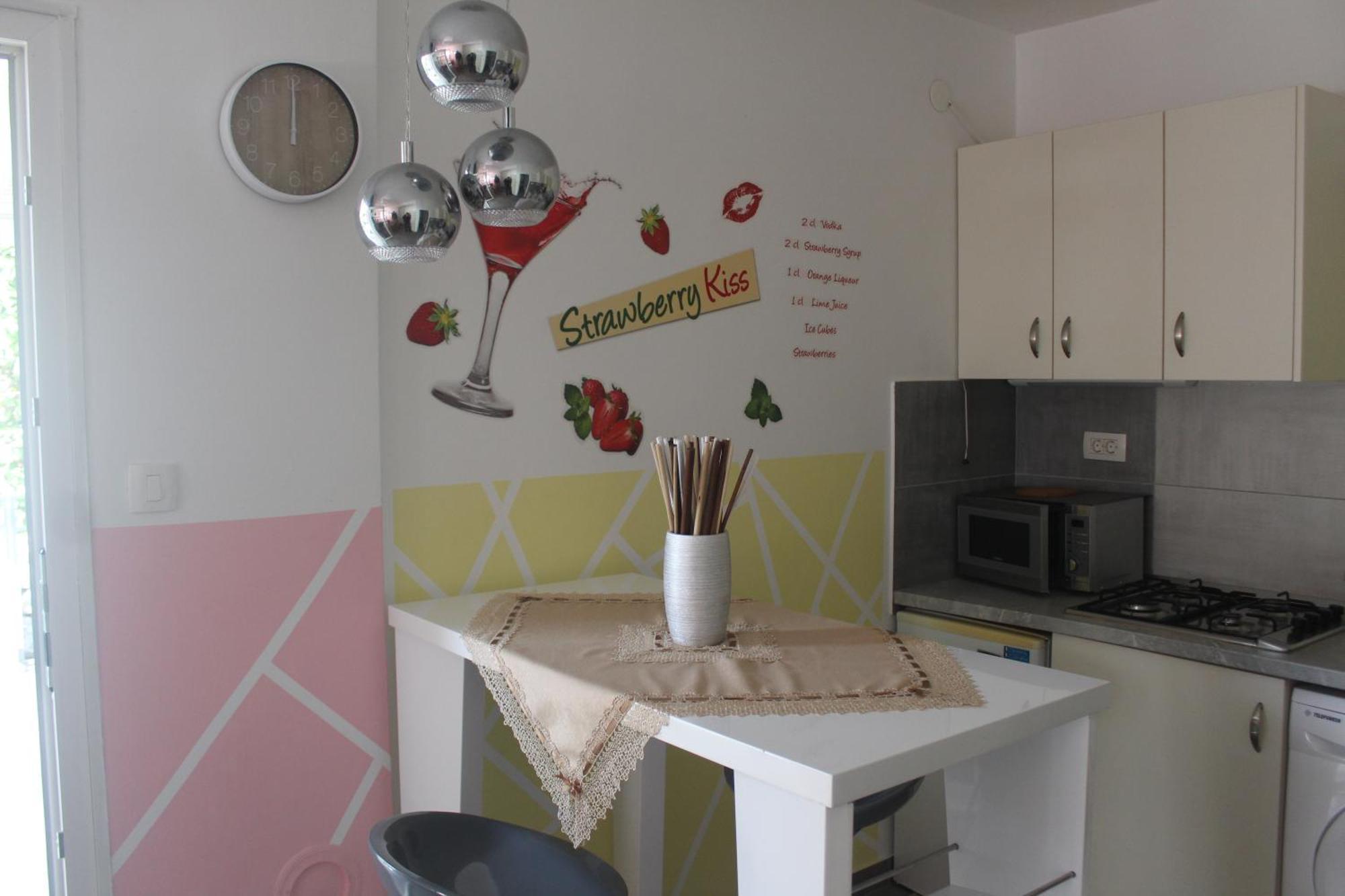 Apartmani Matija Opatija Exteriör bild