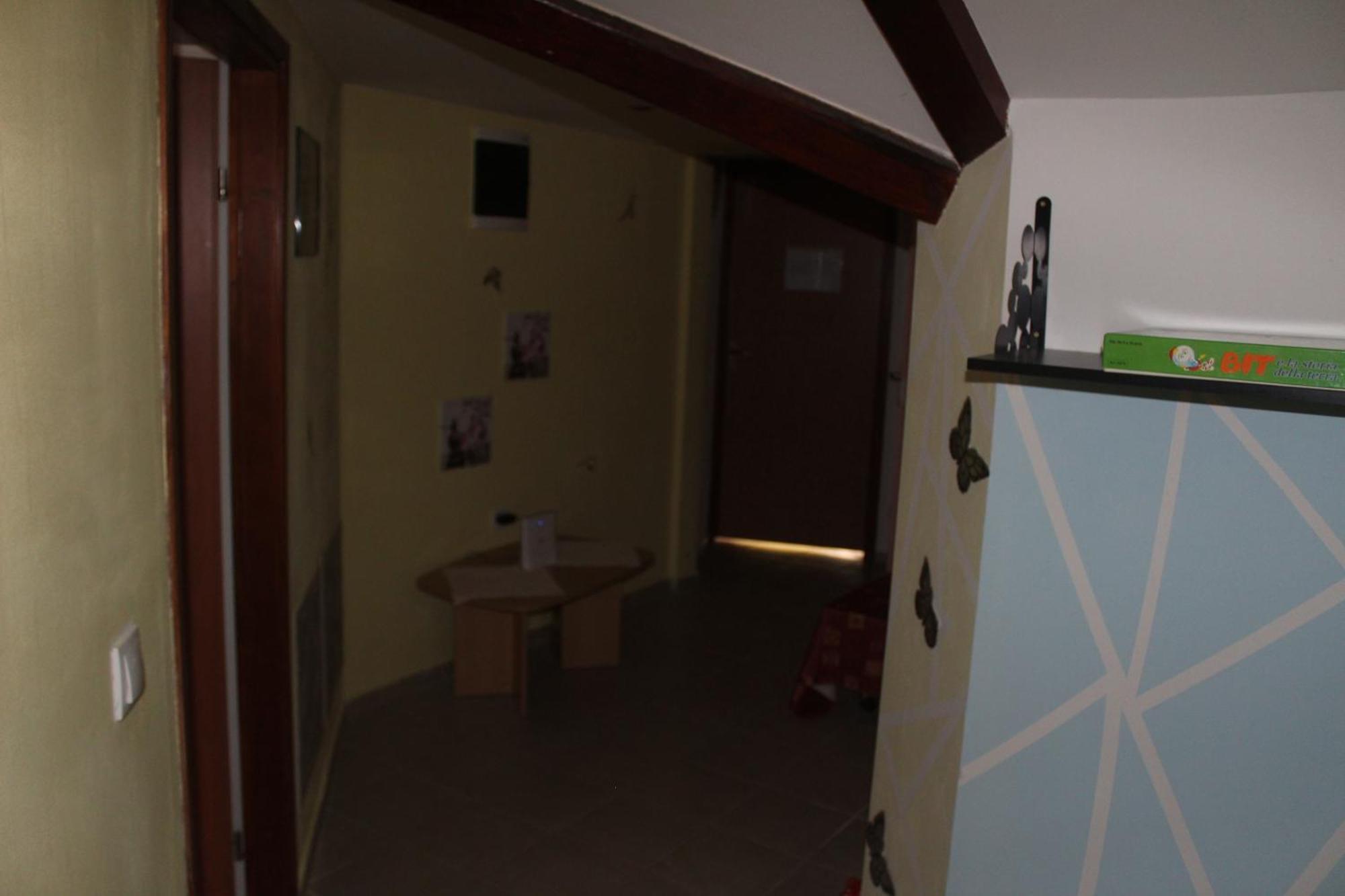 Apartmani Matija Opatija Exteriör bild