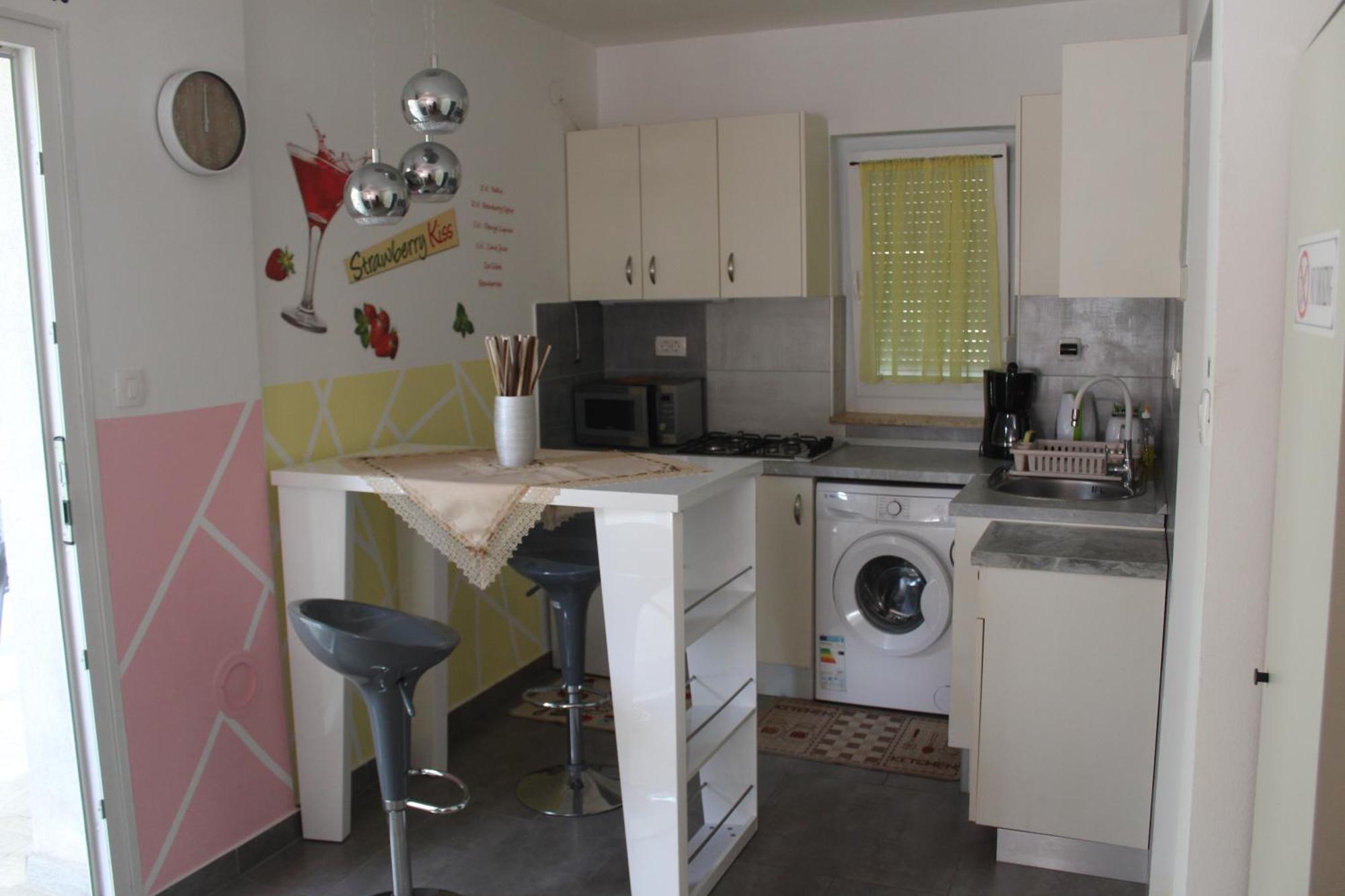 Apartmani Matija Opatija Exteriör bild