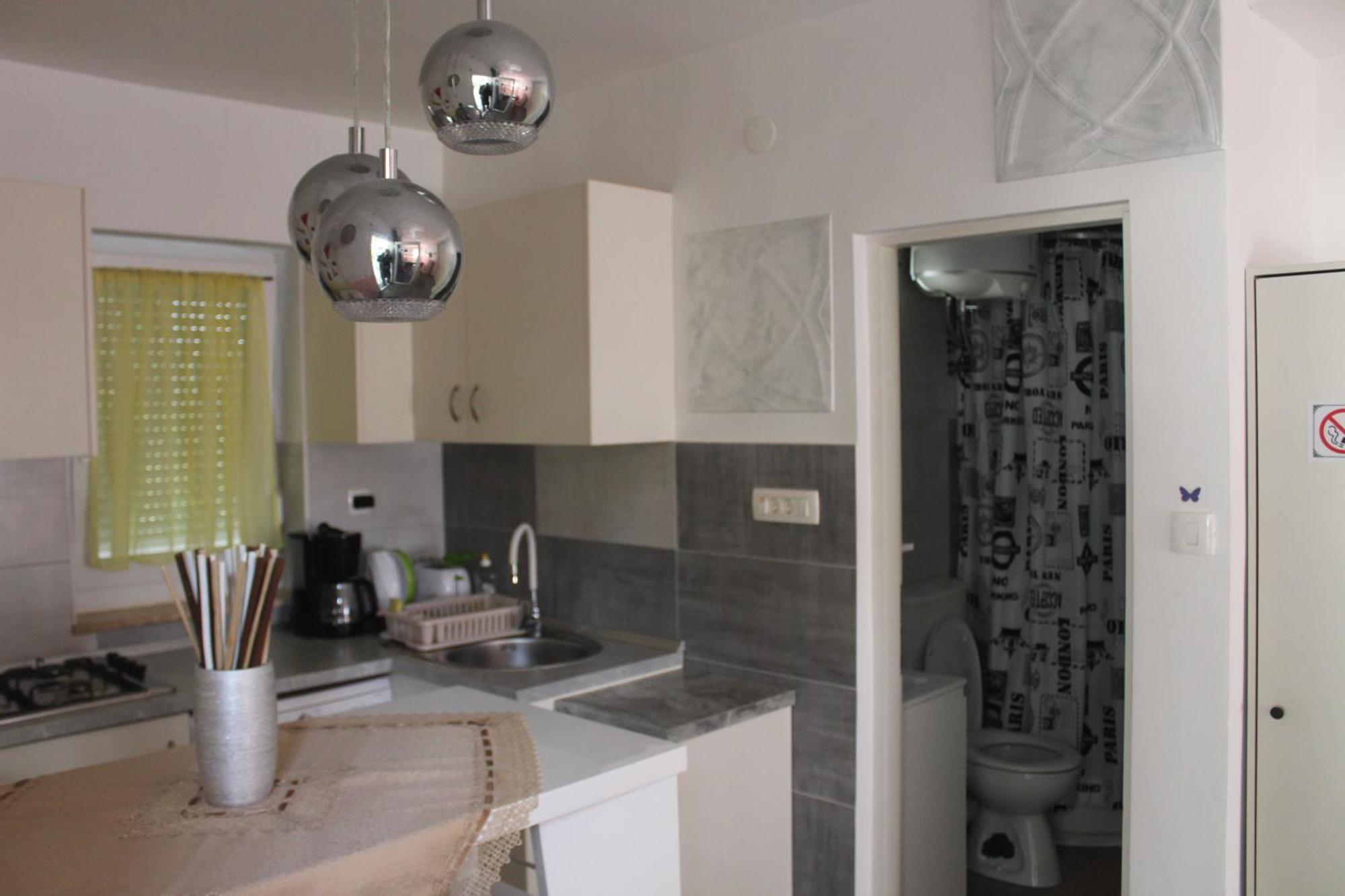 Apartmani Matija Opatija Exteriör bild