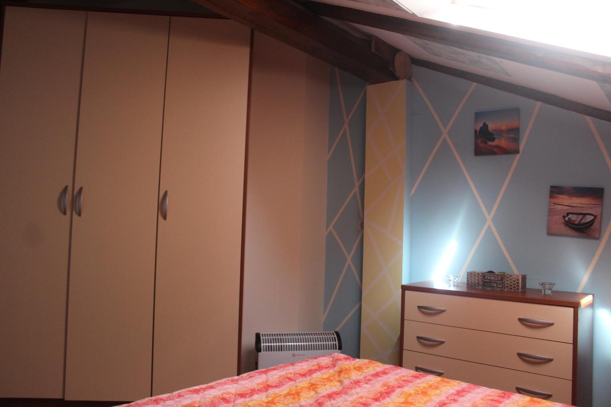 Apartmani Matija Opatija Exteriör bild