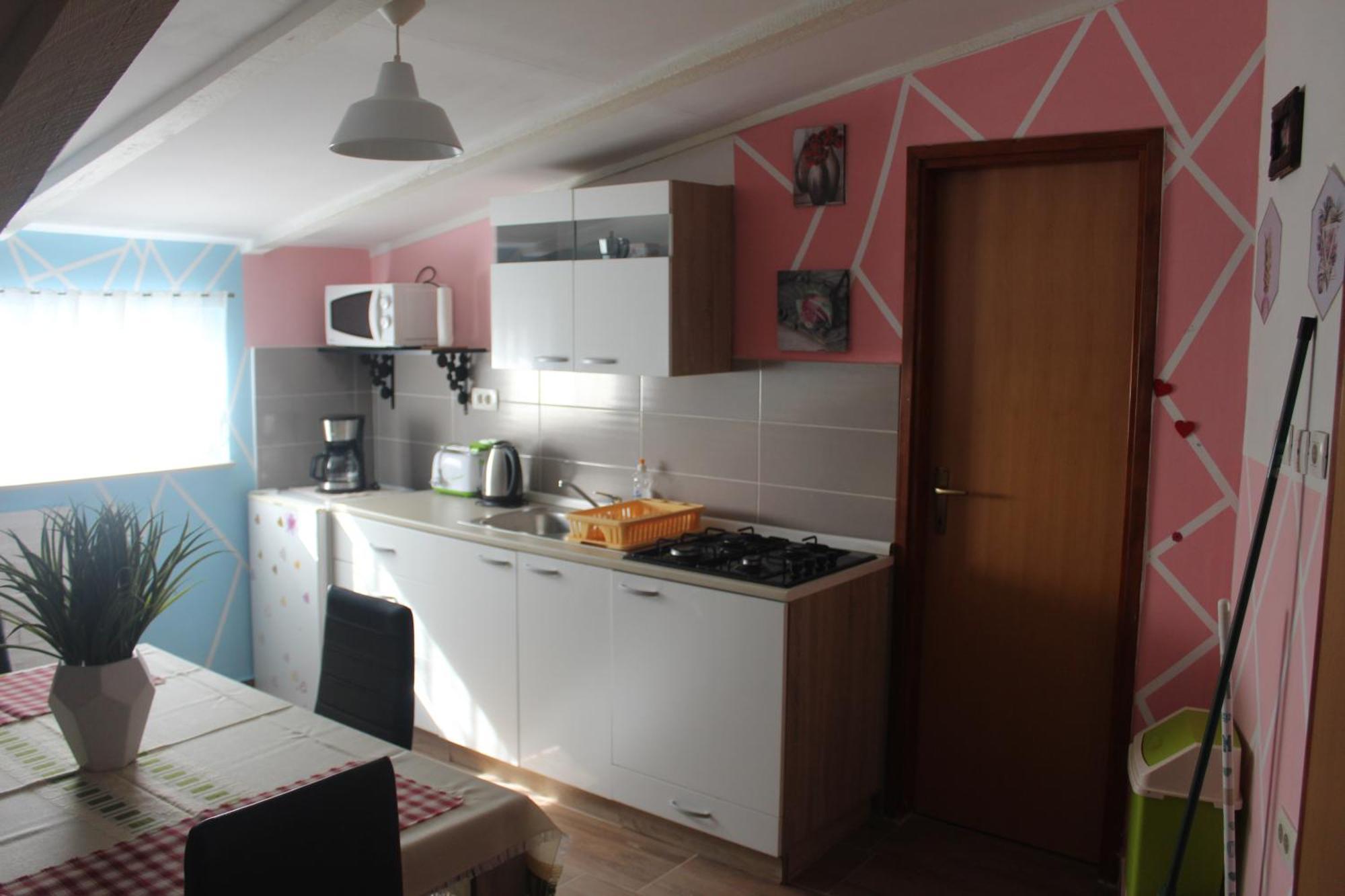 Apartmani Matija Opatija Exteriör bild