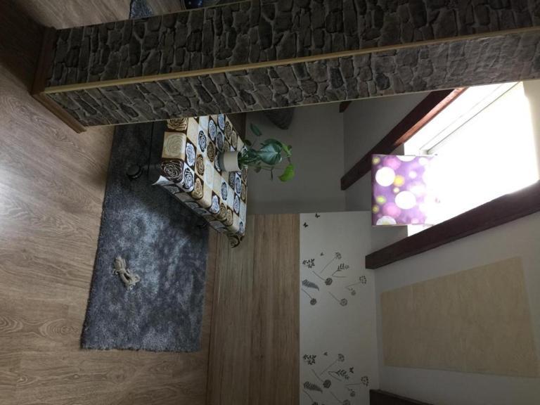 Apartmani Matija Opatija Exteriör bild