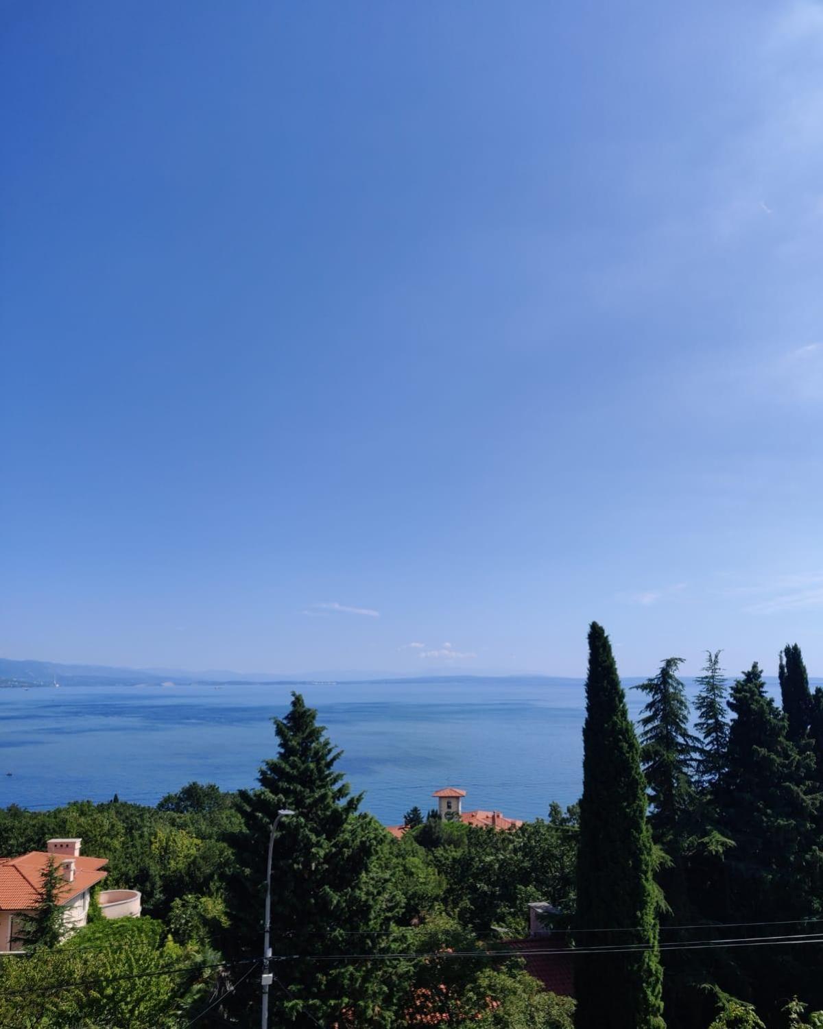 Apartmani Matija Opatija Exteriör bild