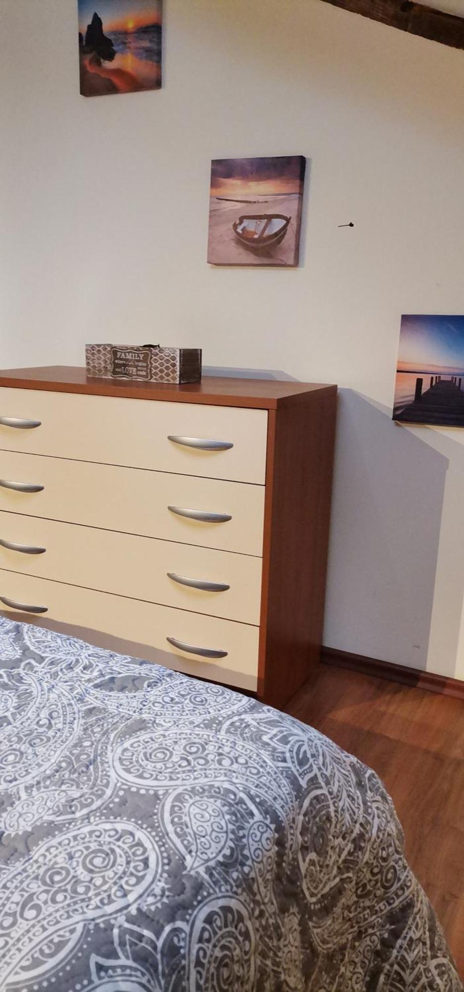 Apartmani Matija Opatija Rum bild