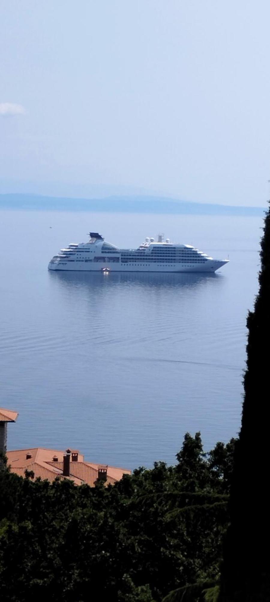 Apartmani Matija Opatija Rum bild