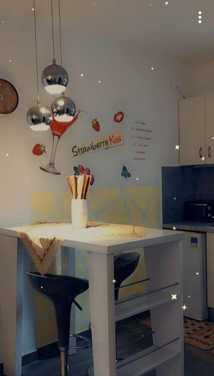 Apartmani Matija Opatija Rum bild