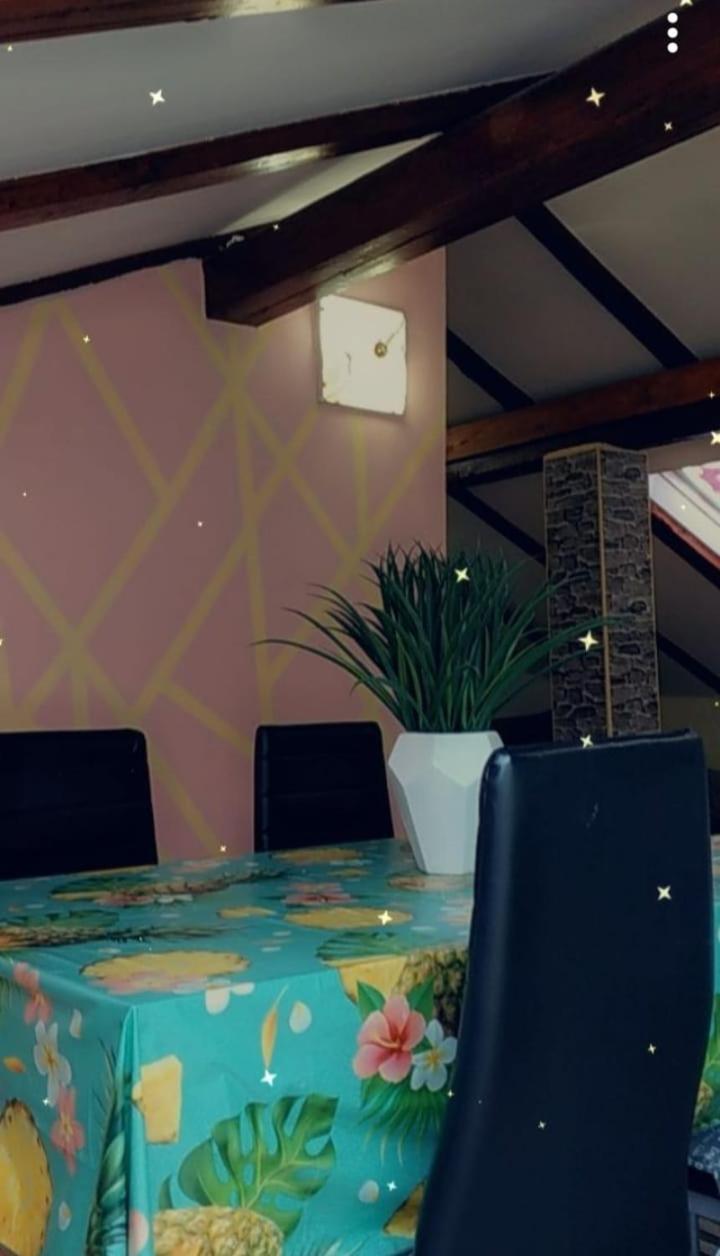 Apartmani Matija Opatija Rum bild