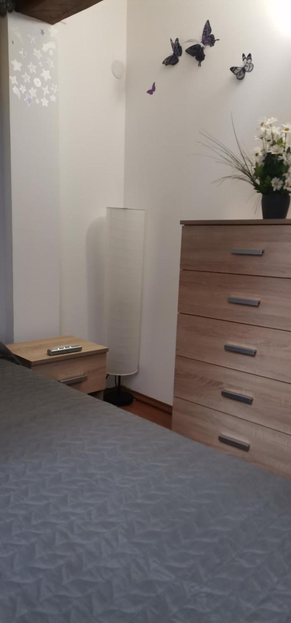 Apartmani Matija Opatija Rum bild