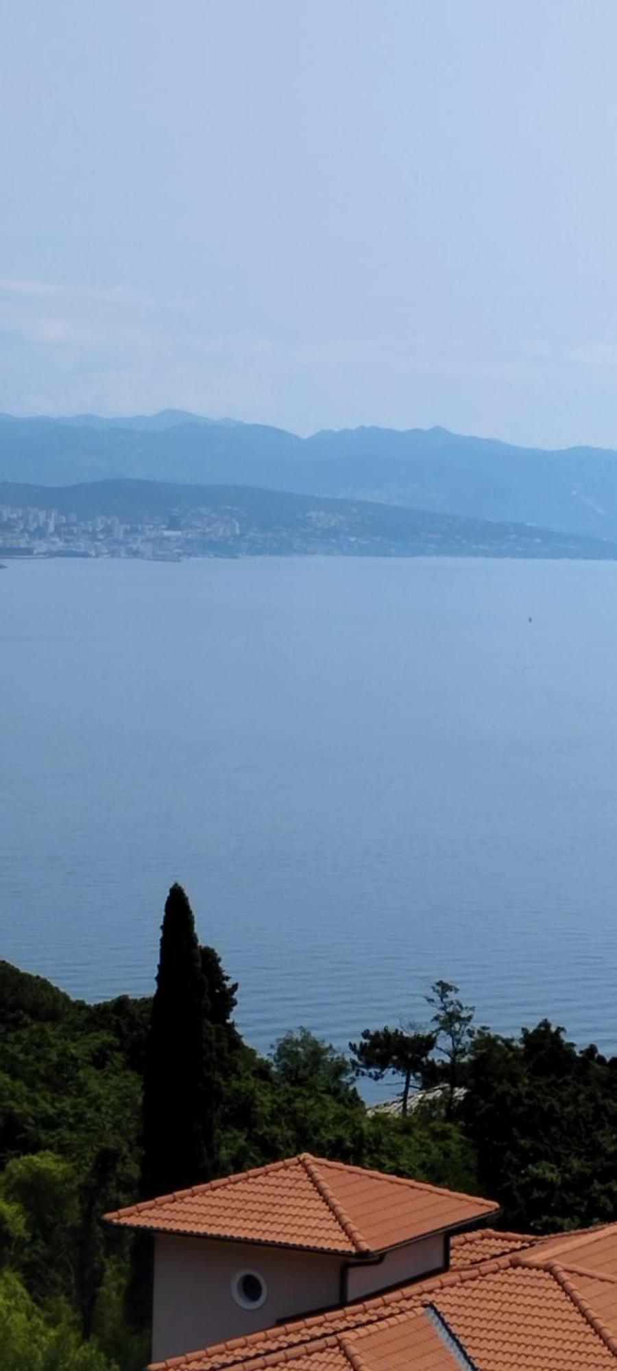 Apartmani Matija Opatija Rum bild