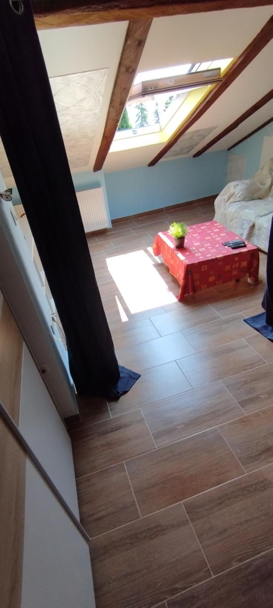 Apartmani Matija Opatija Rum bild