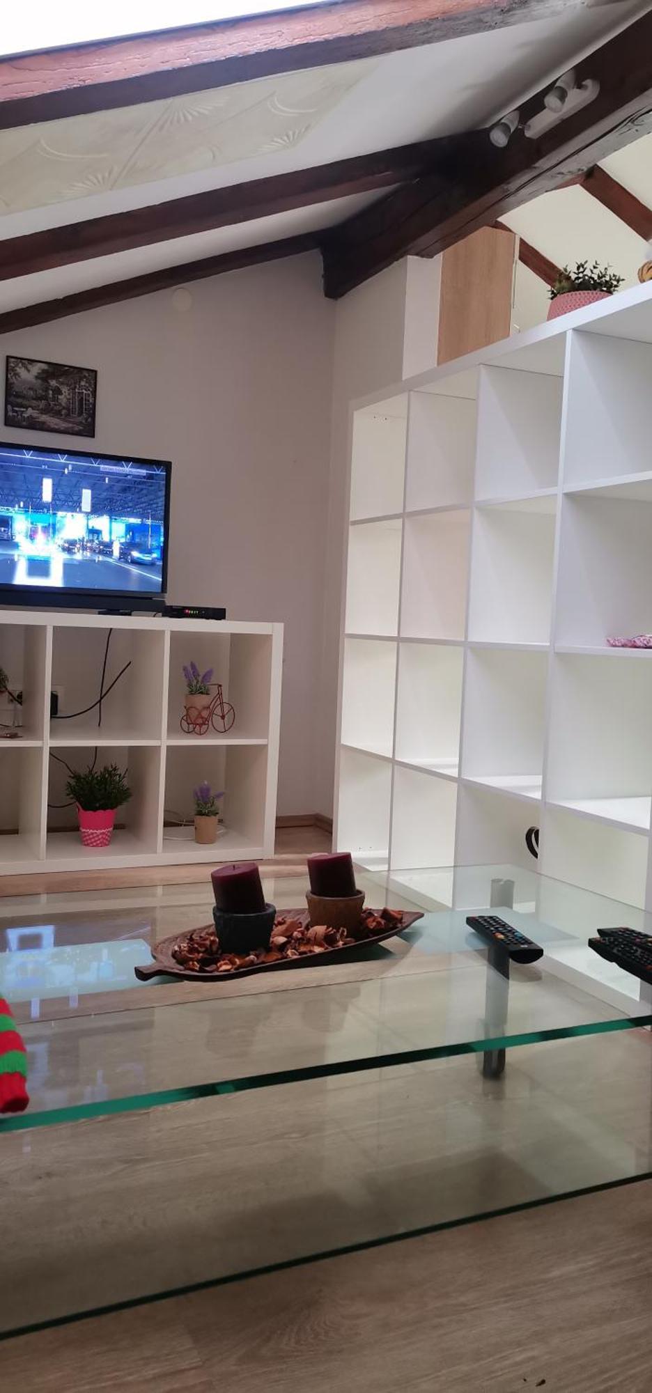 Apartmani Matija Opatija Rum bild