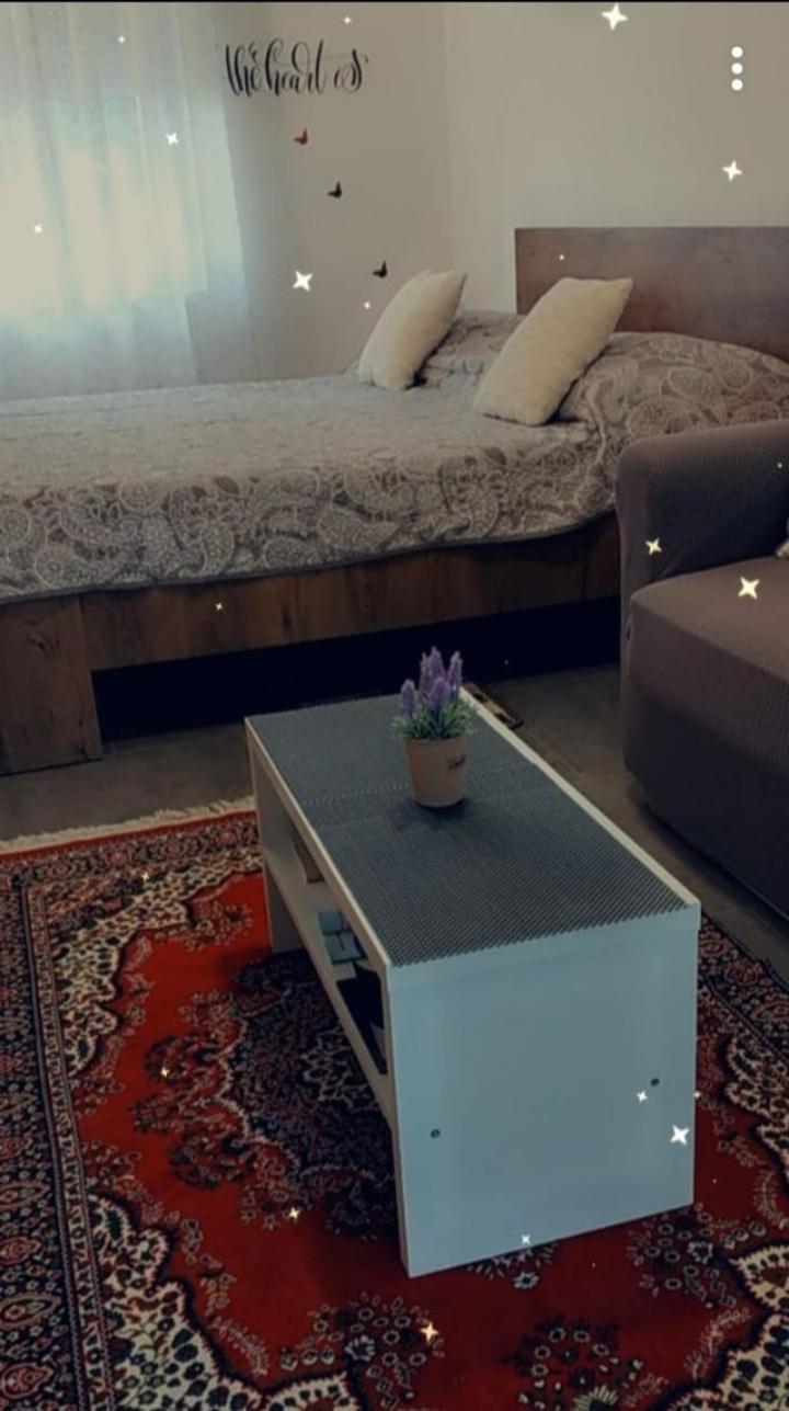 Apartmani Matija Opatija Rum bild