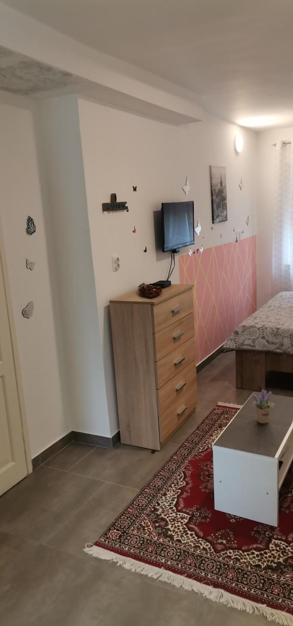 Apartmani Matija Opatija Rum bild