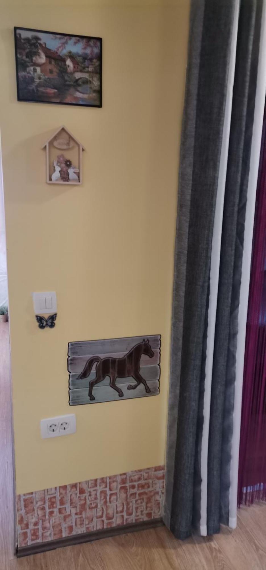 Apartmani Matija Opatija Rum bild