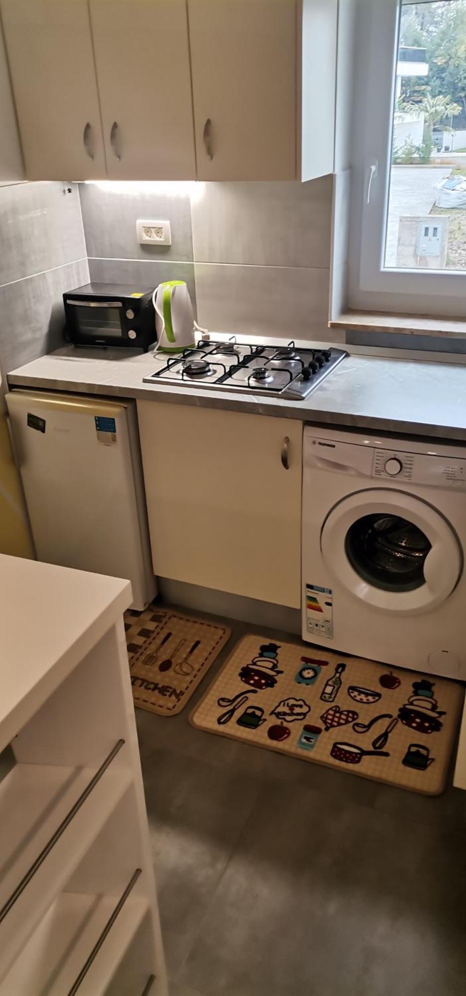 Apartmani Matija Opatija Rum bild