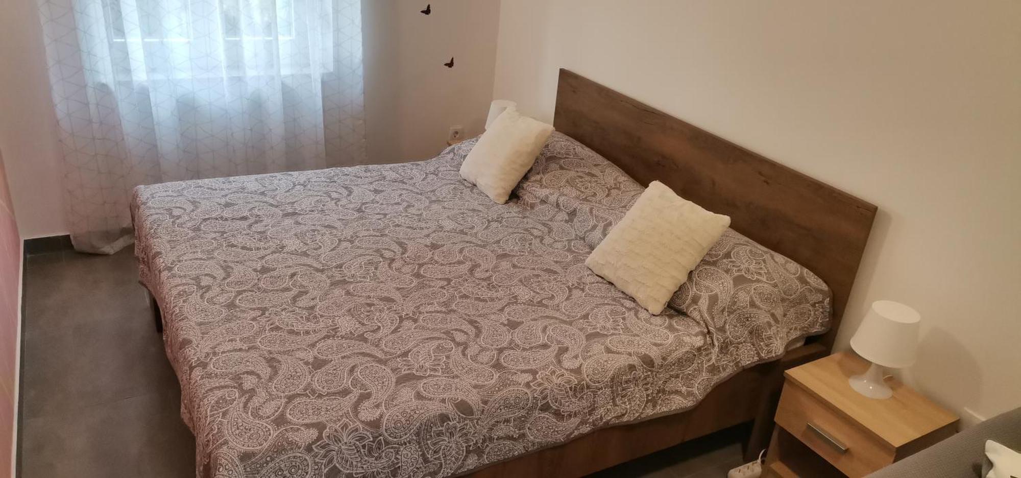 Apartmani Matija Opatija Rum bild