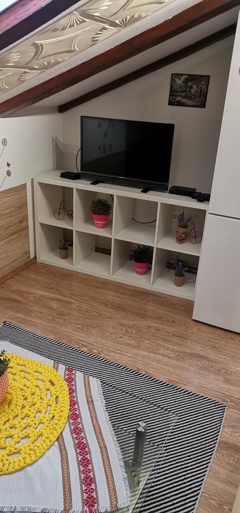 Apartmani Matija Opatija Rum bild