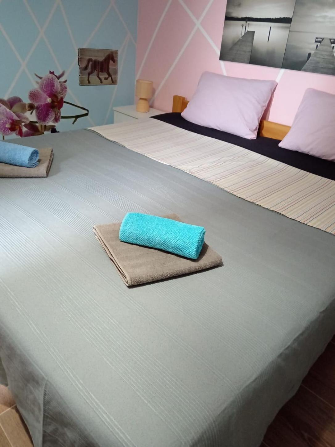 Apartmani Matija Opatija Rum bild