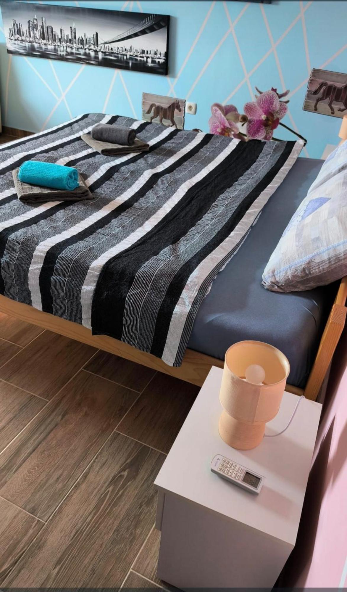 Apartmani Matija Opatija Exteriör bild