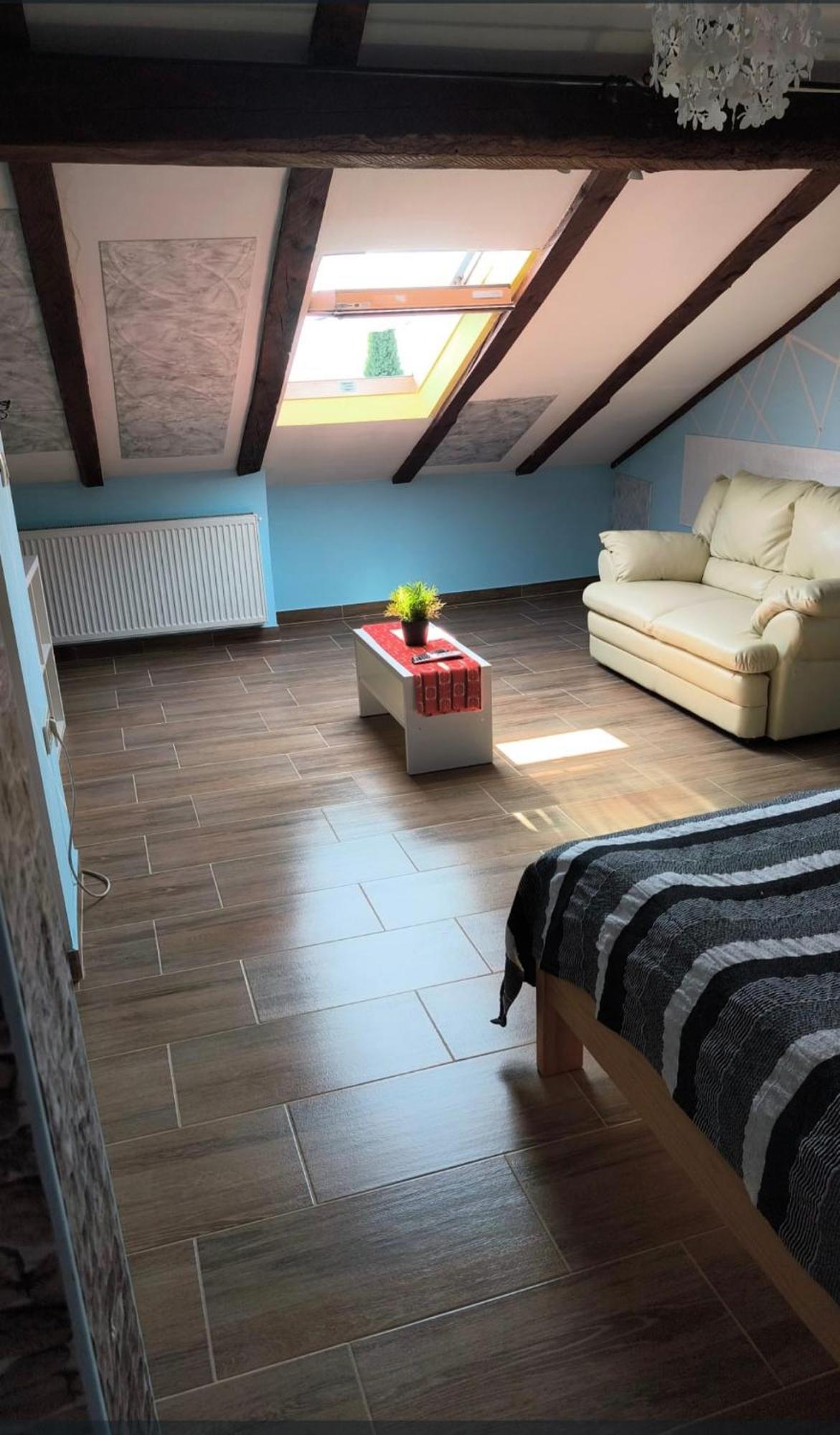 Apartmani Matija Opatija Exteriör bild