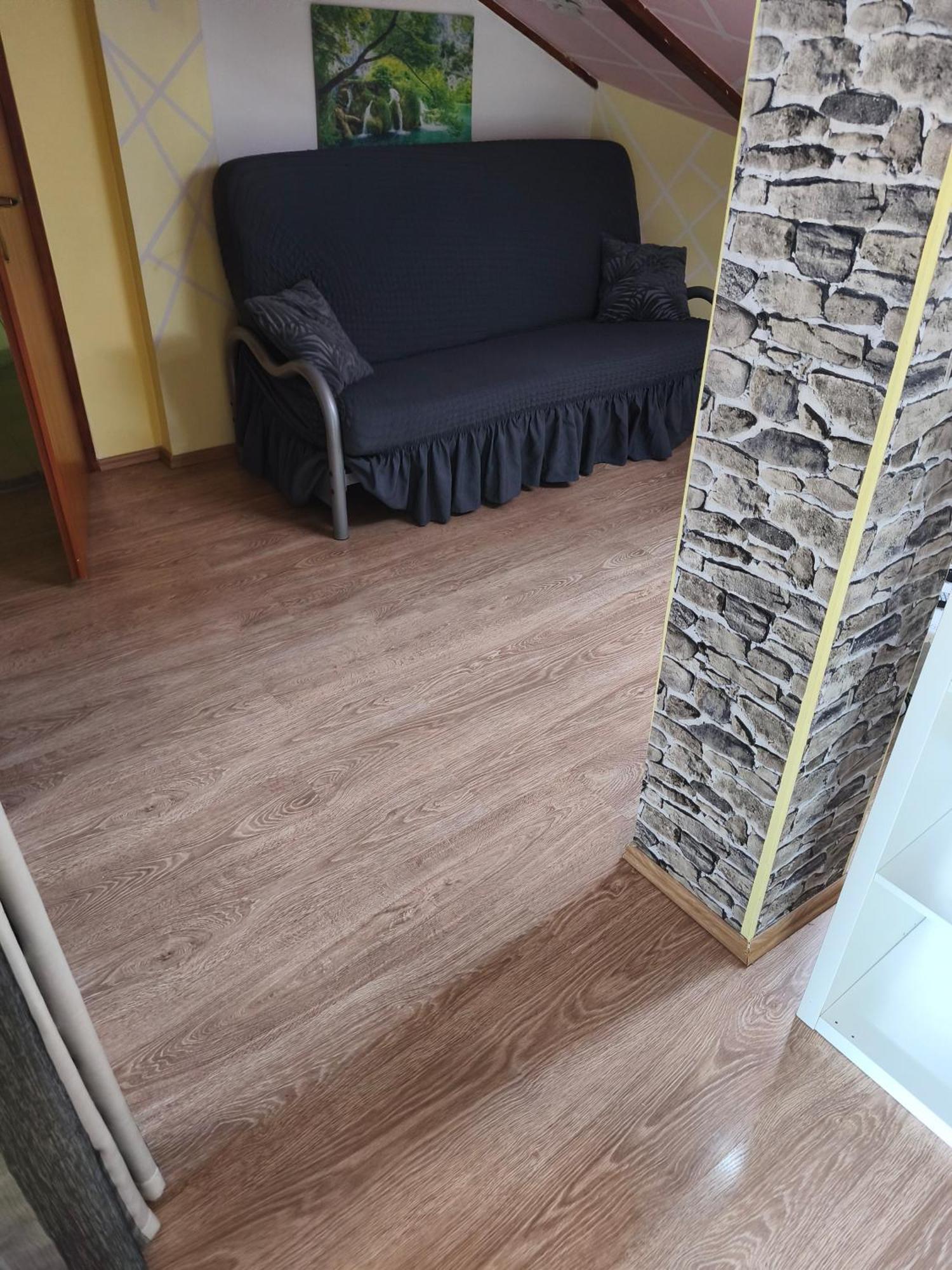 Apartmani Matija Opatija Exteriör bild