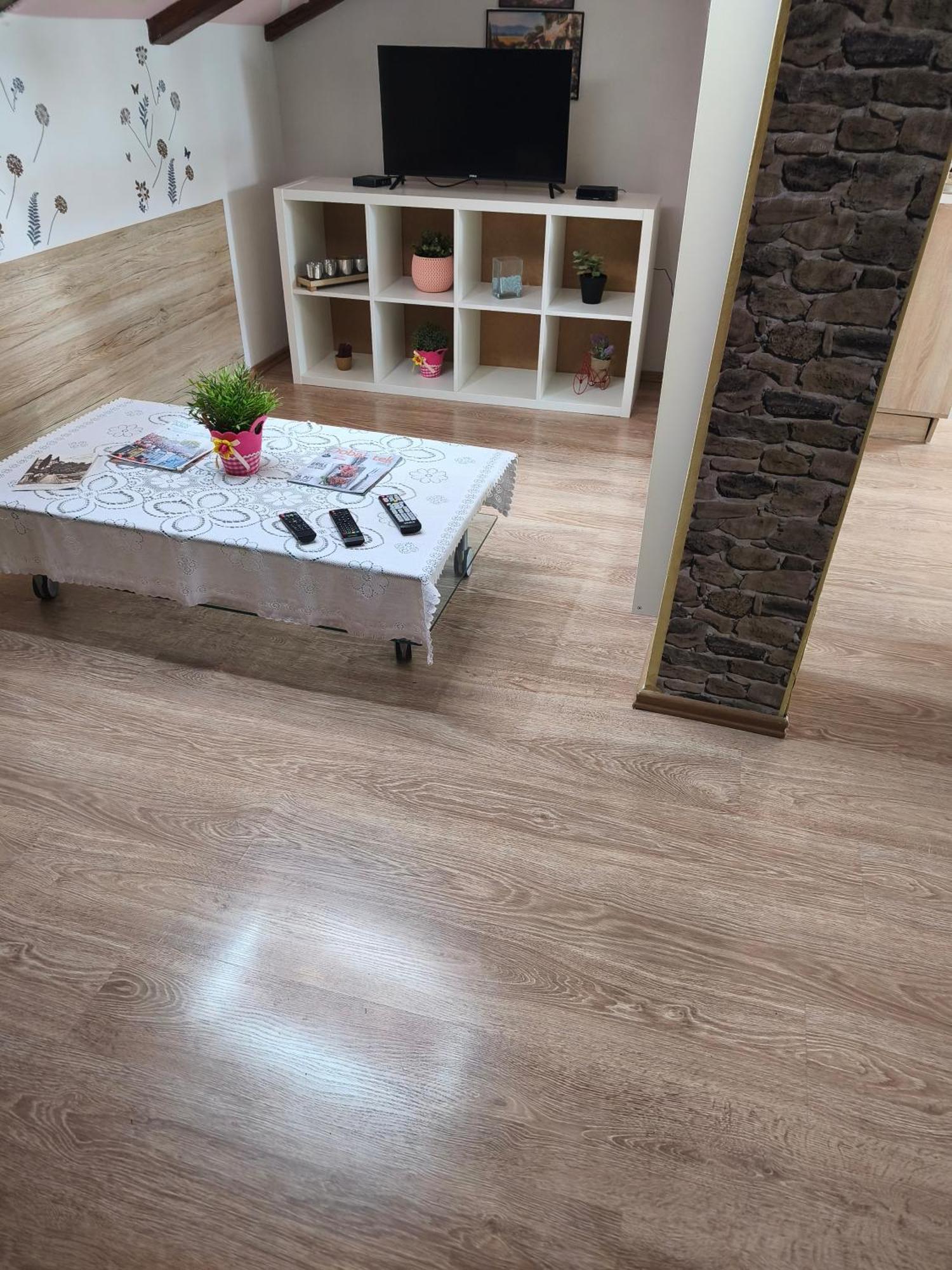 Apartmani Matija Opatija Rum bild